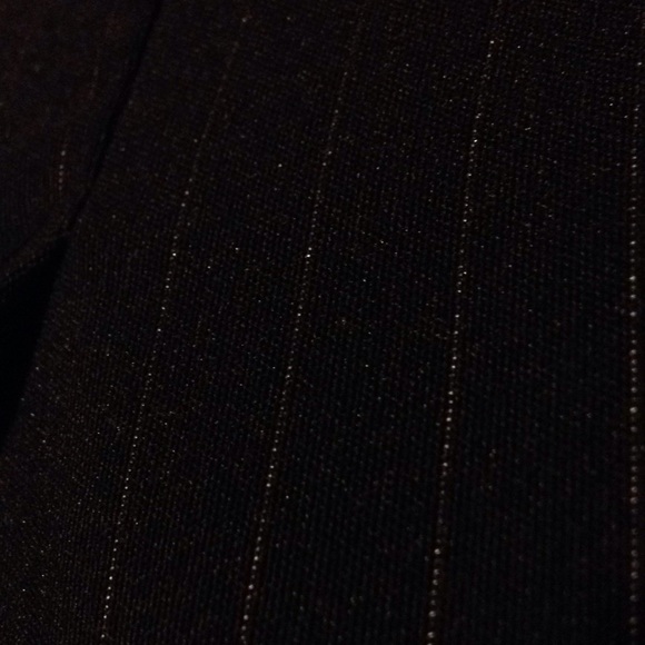 MANDEE PENSIL SKIRT - Picture 4 of 5